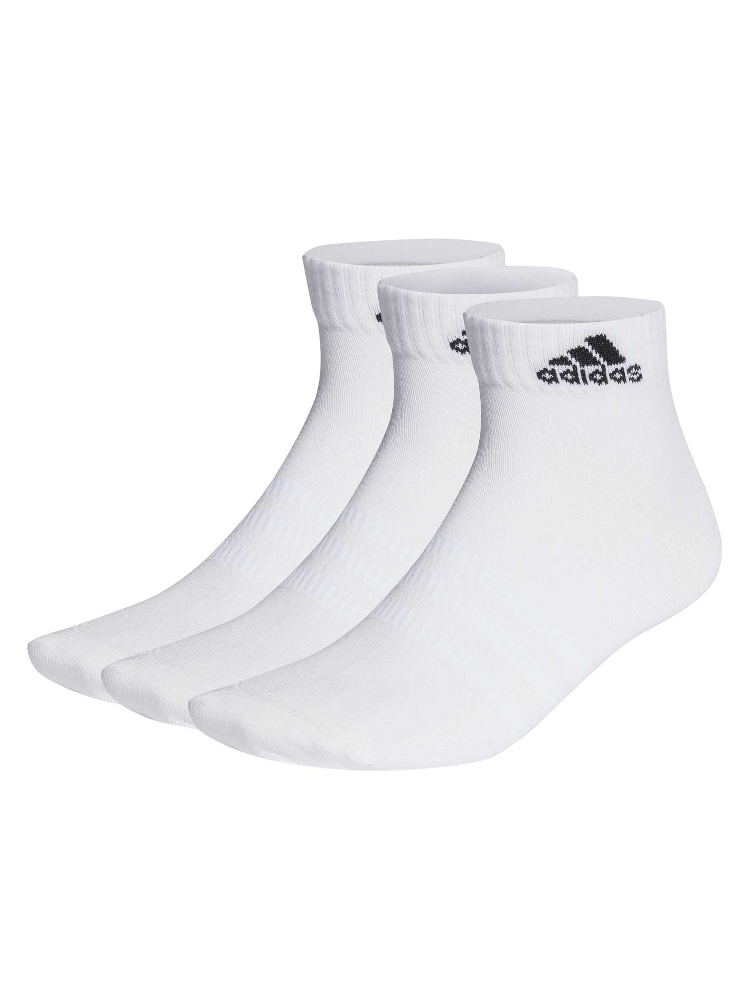 ADIDAS PERFORMANCE Чорапи Thin and Light Ankle Socks 3 Pairs