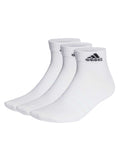 ADIDAS PERFORMANCE Чорапи Thin and Light Ankle Socks 3 Pairs