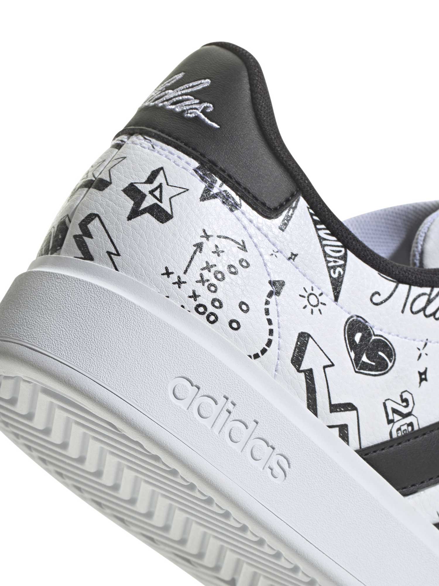 ADIDAS SPORTSWEAR Обувки Grand Court 2.0