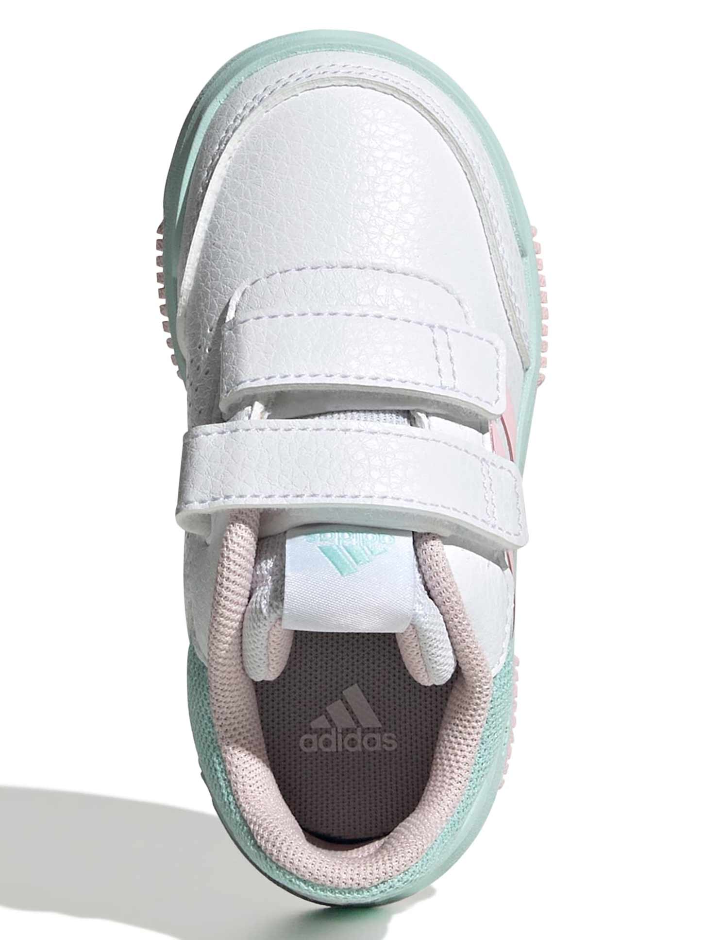 ADIDAS SPORTSWEAR Обувки Tensaur Hook and Loop