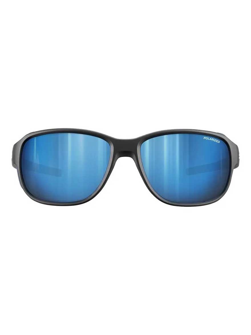 JULBO Очила Montebianco 2 Polarized 3CF - Noir
