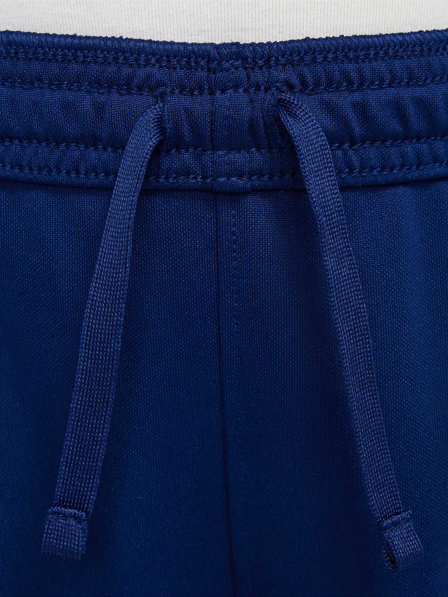 NIKE Къси панталони Erling Haaland K NK DF ACD25 SHORT -PD