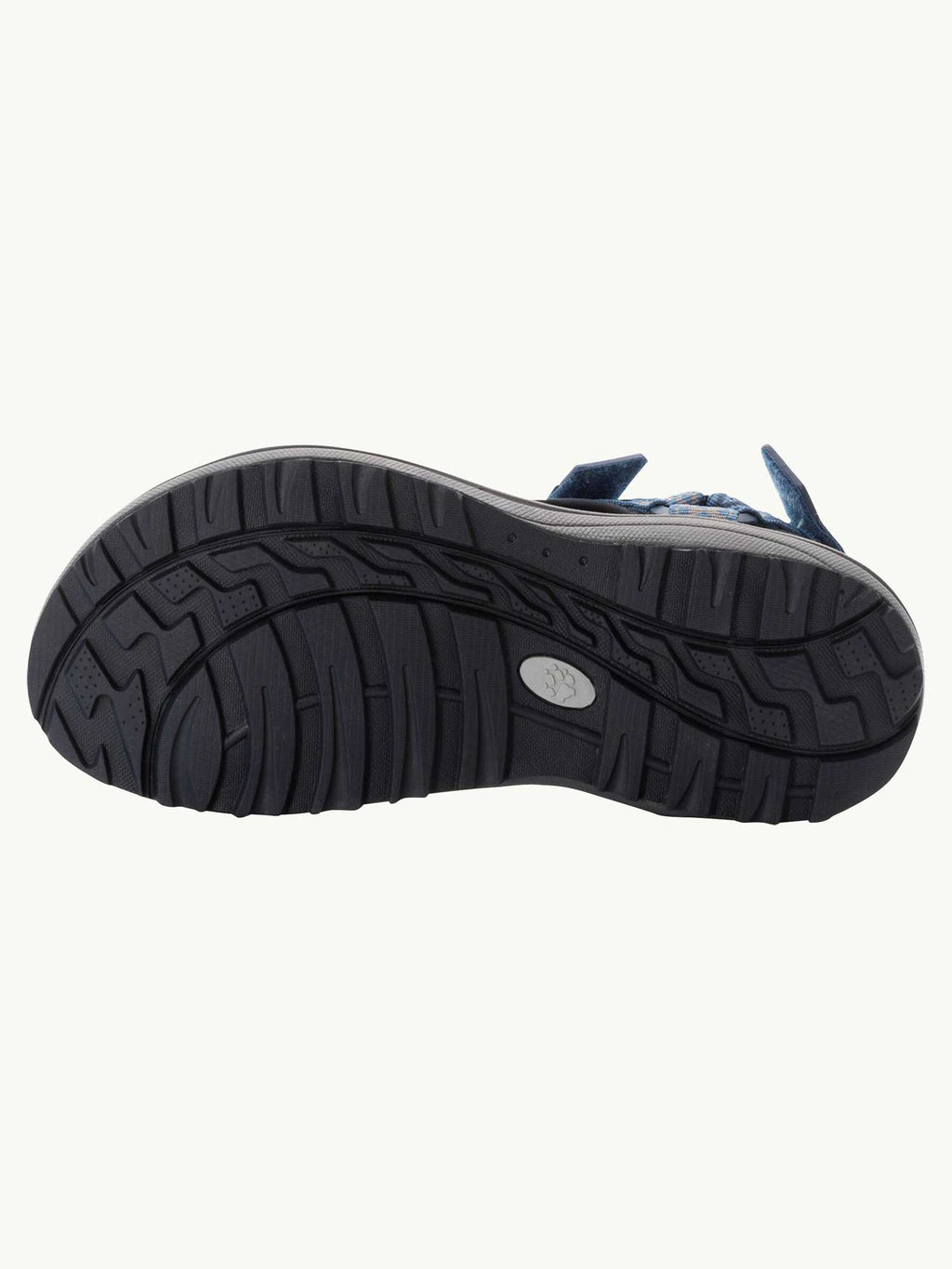 JACK WOLFSKIN Сандали WAVE BREAKER W