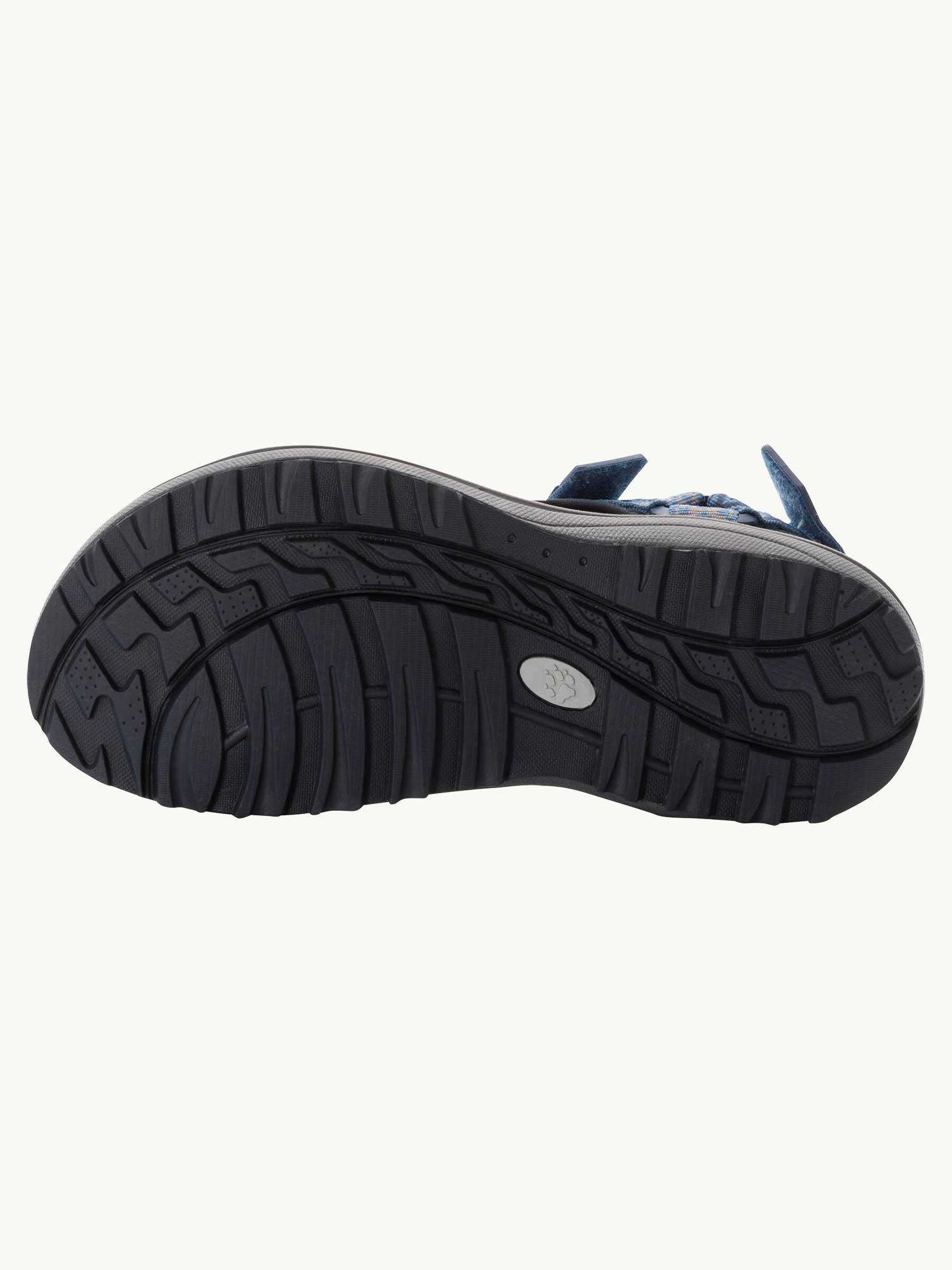 JACK WOLFSKIN Сандали WAVE BREAKER W
