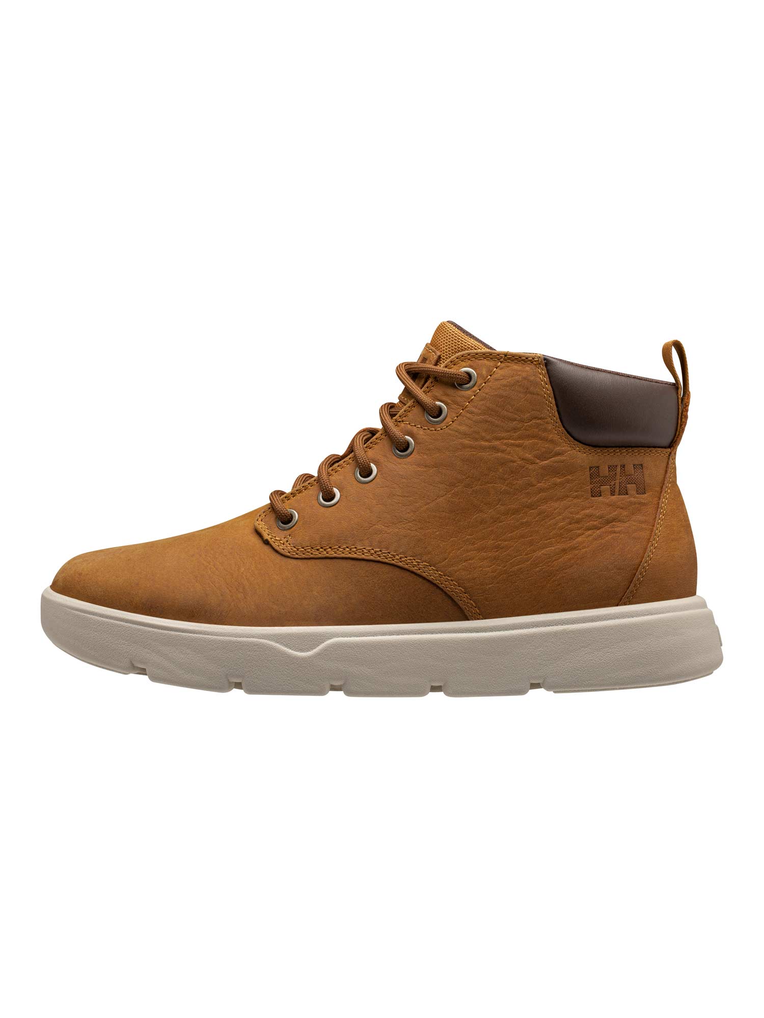 HELLY HANSEN Обувки PINEHURST LEATHER