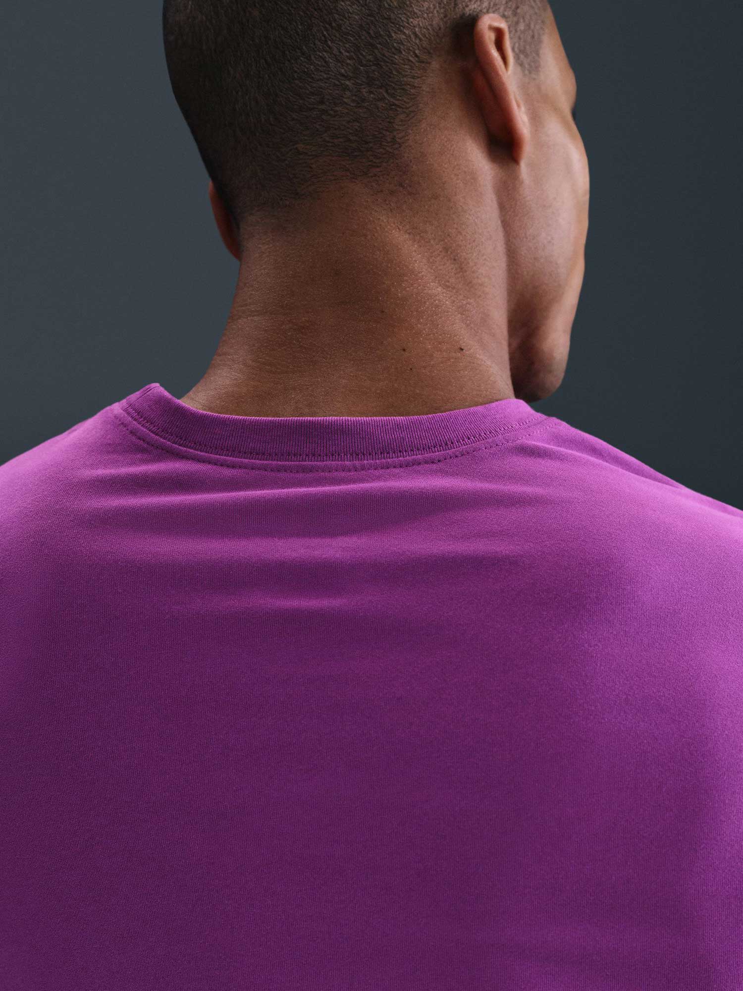 NIKE Тениска M NK DF TEE PRO TRAINING