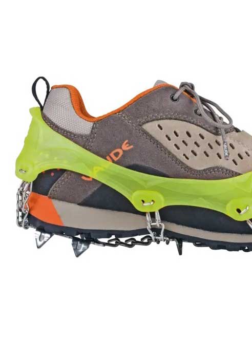 EDELRID Котки Spiderpick II