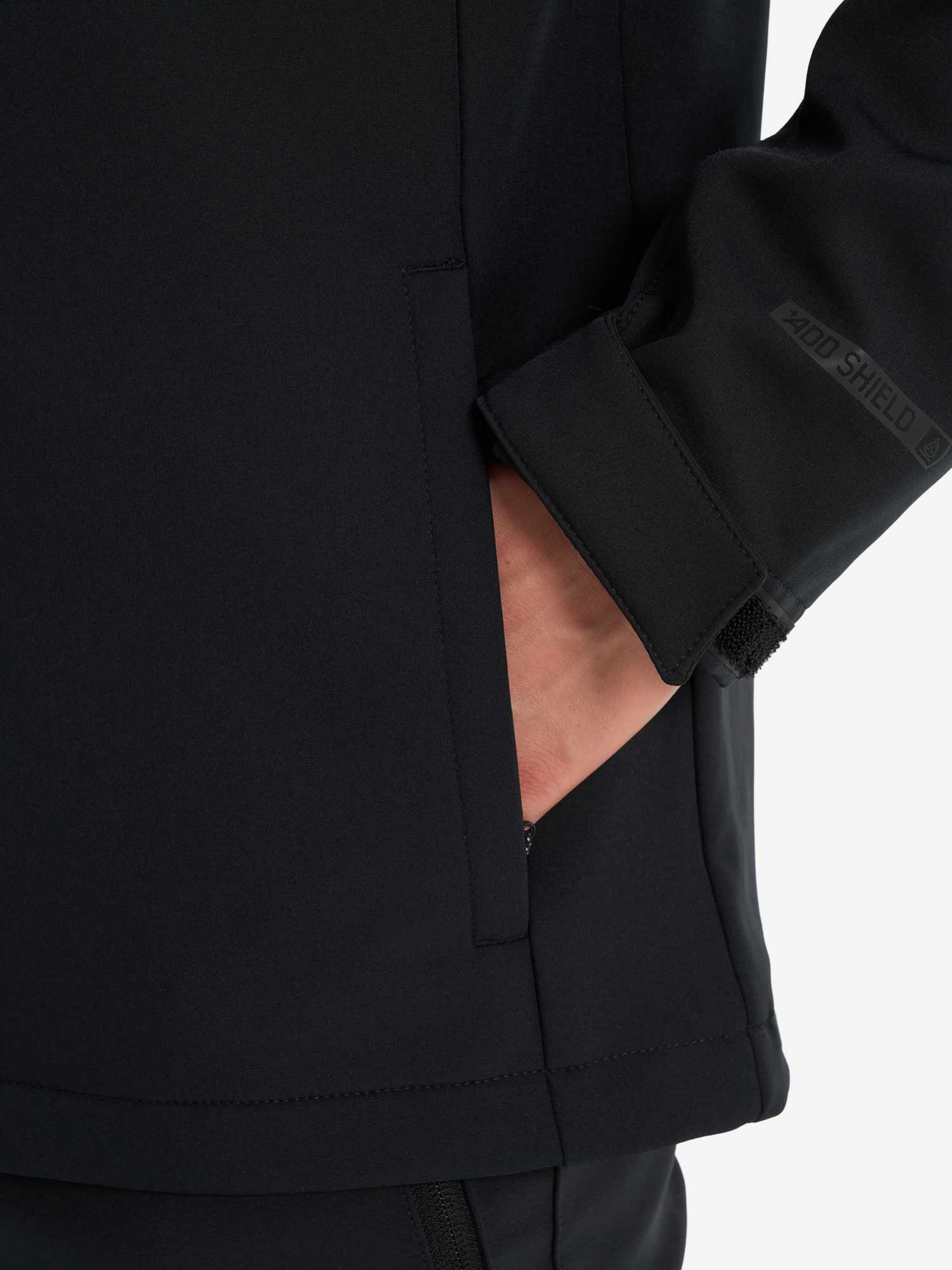 OUTVENTURE Яке Hiking Men's Softshell Jacket