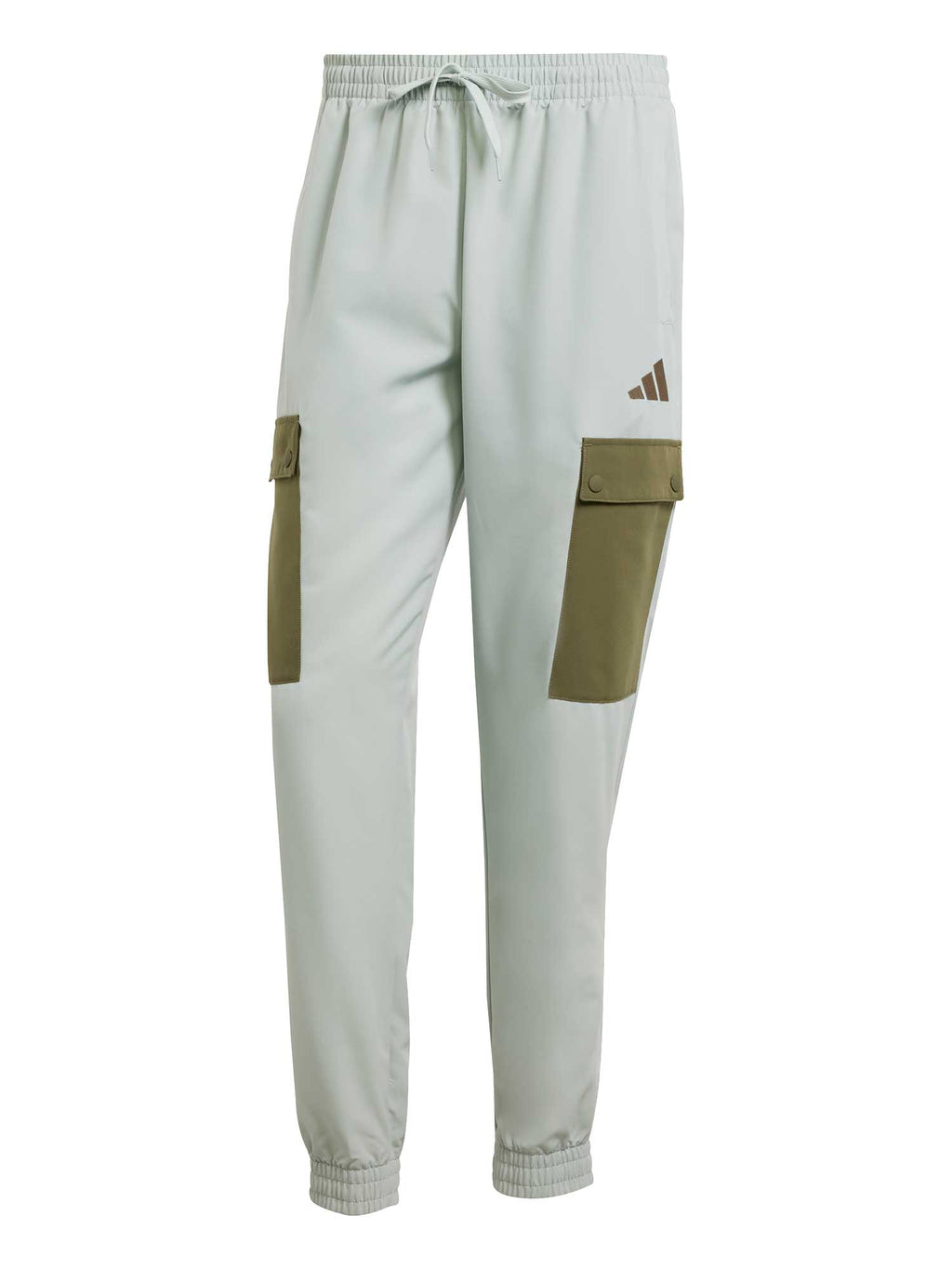 ADIDAS SPORTSWEAR Спортен екип Sportswear Woven Cargo Track Suit