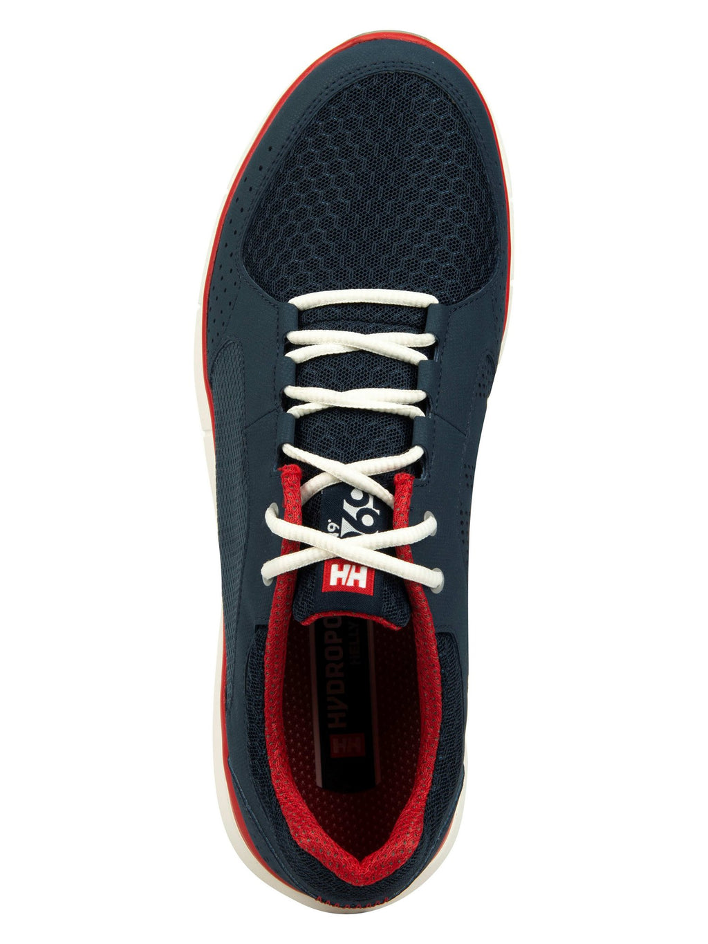 HELLY HANSEN Обувки AHIGA V4 HYDROPOWER