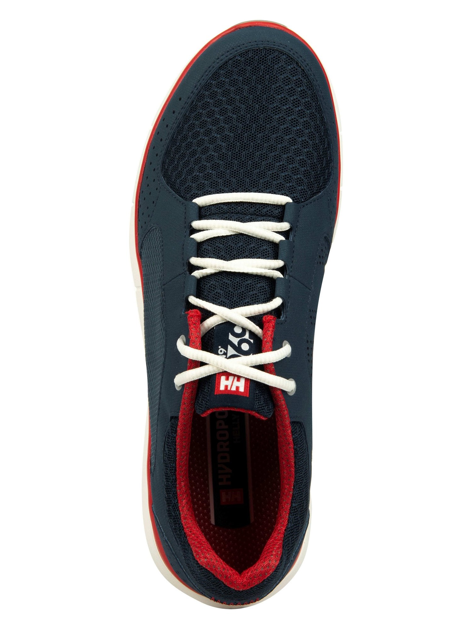 HELLY HANSEN Обувки AHIGA V4 HYDROPOWER