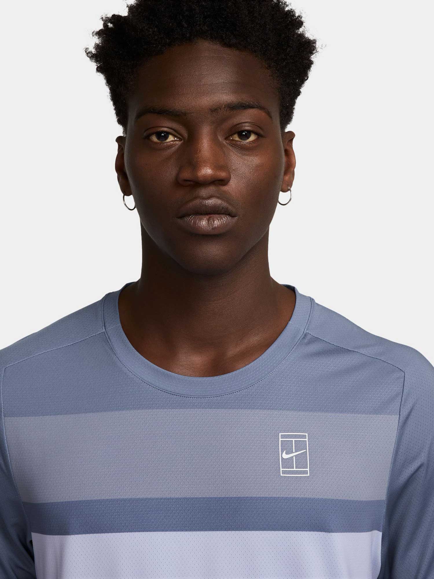 NIKE Тениска M NKCT DF ADVTG TOP PRINT