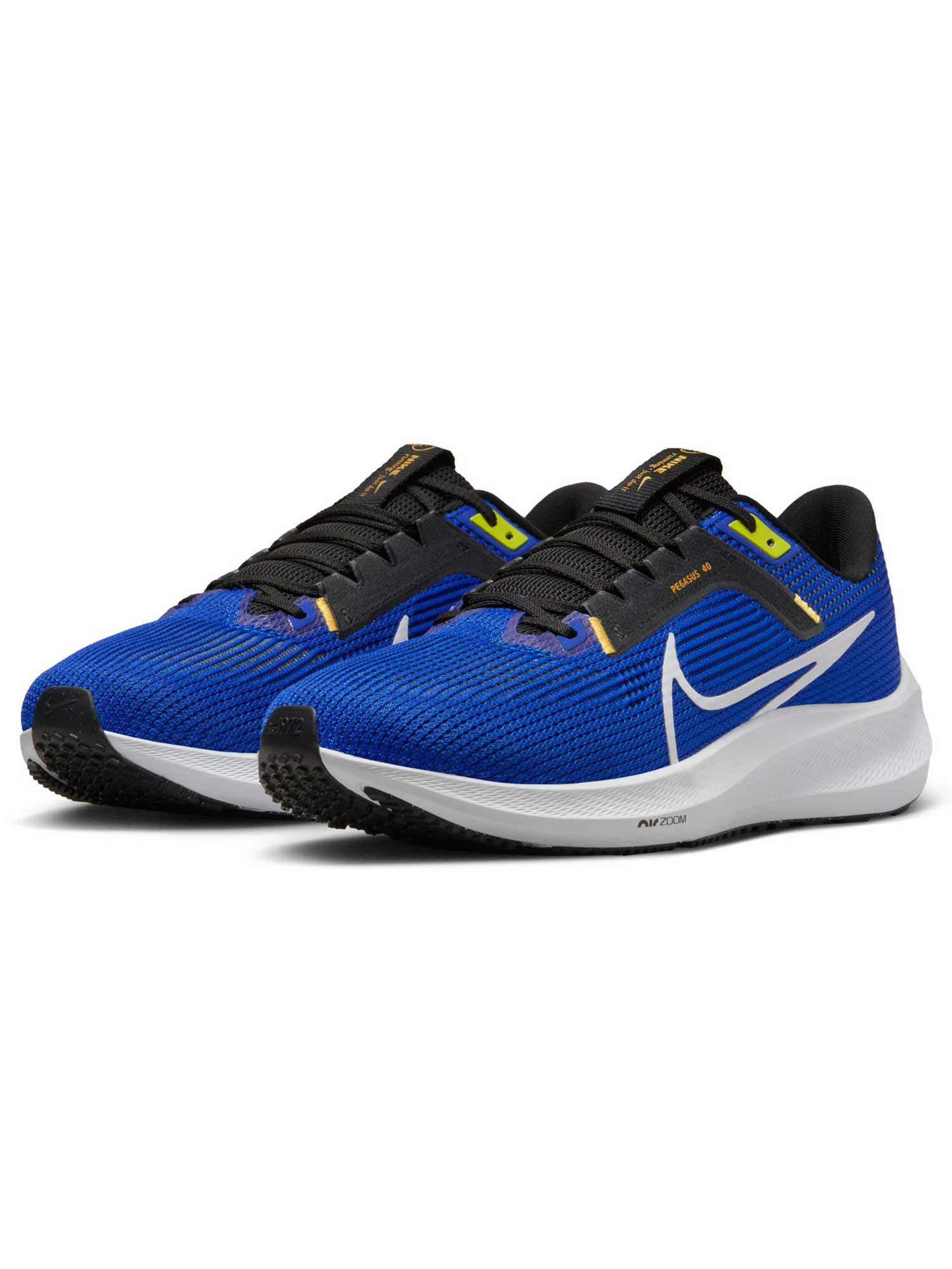 NIKE Обувки AIR ZOOM PEGASUS 40