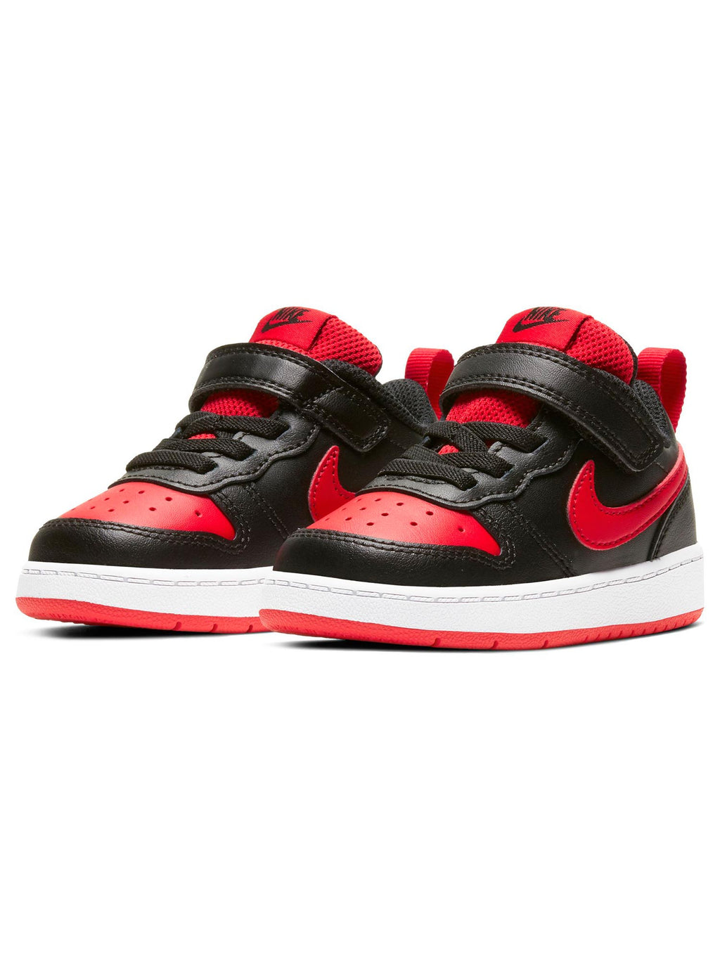 NIKE Обувки COURT BOROUGH LOW 2