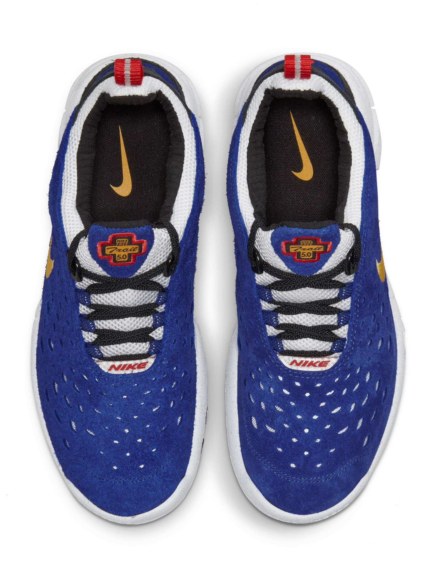 NIKE Обувки FREE RUN TRAIL