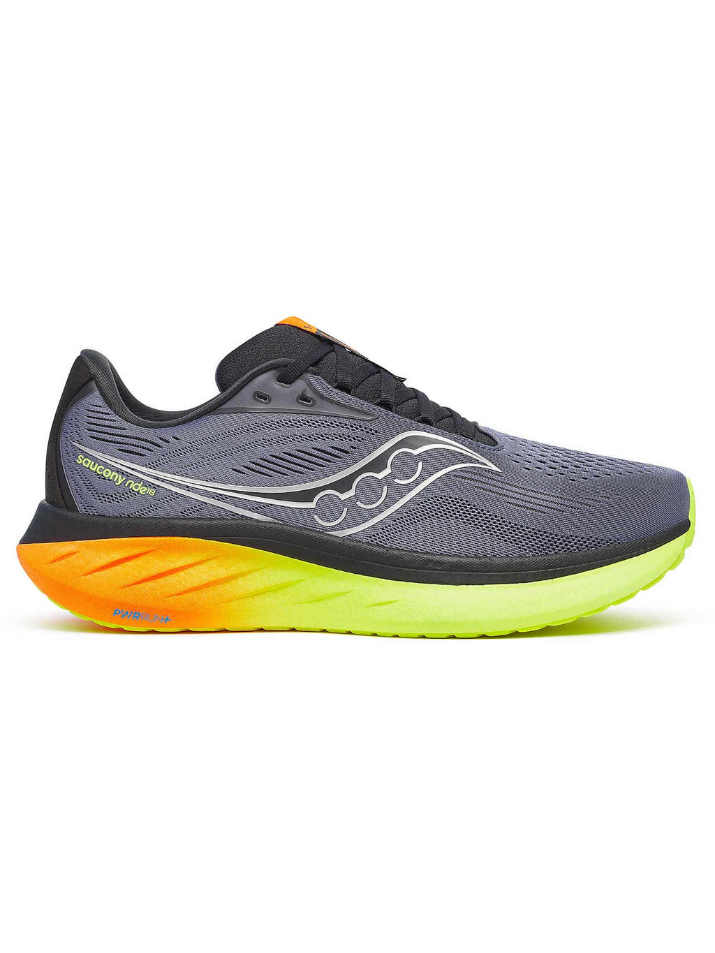 SAUCONY Обувки RIDE 18