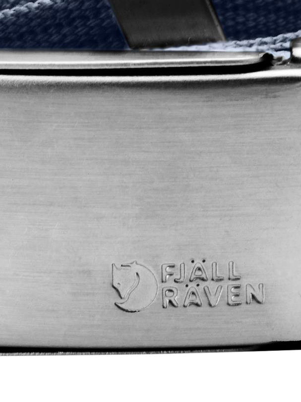 FJALLRAVEN Колан Canvas