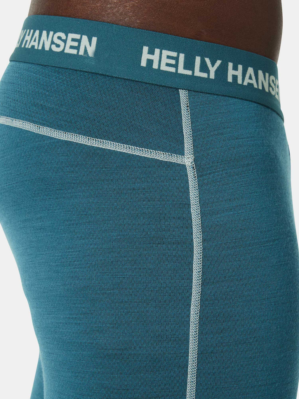 HELLY HANSEN Термоклин LIFA MERINO MIDWEIGHT PANT