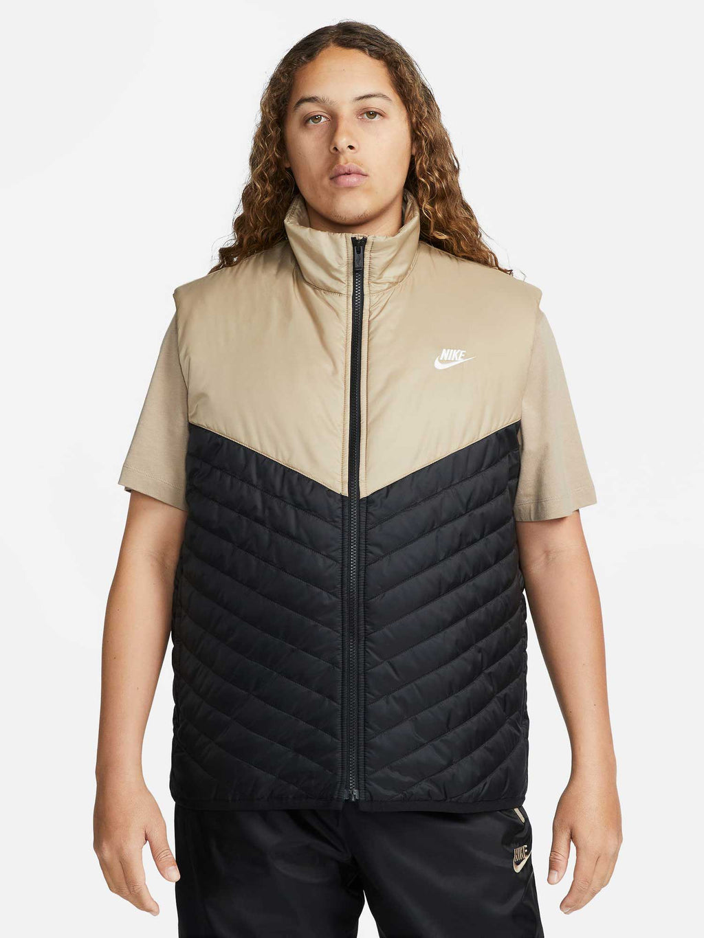 NIKE Елек M NK TF WR MIDWEIGHT VEST