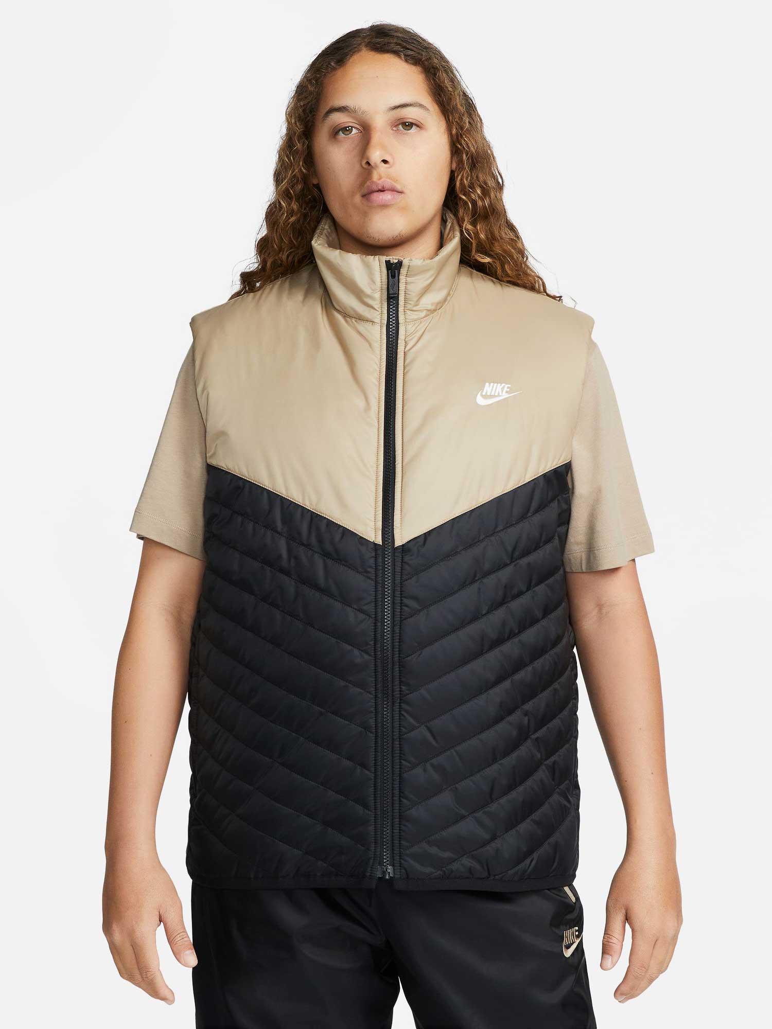 NIKE Елек M NK TF WR MIDWEIGHT VEST