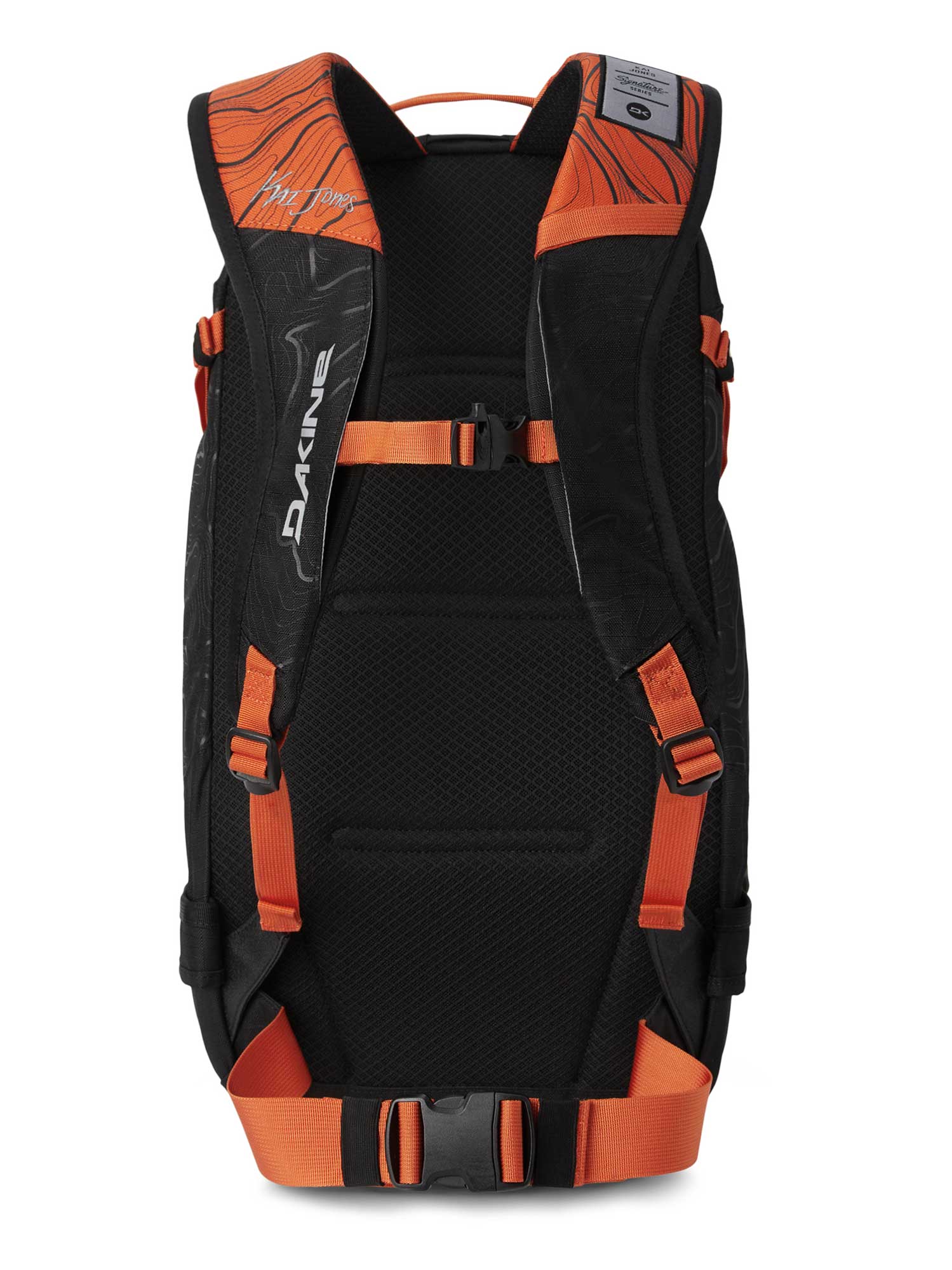 DAKINE Раница TEAM HELI PRO 20L KAI JONES