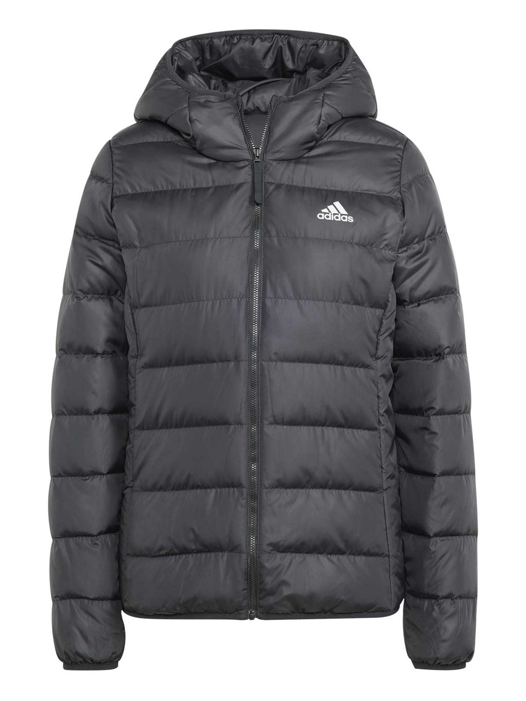 ADIDAS SPORTSWEAR Яке Essentials Light Down Hooded