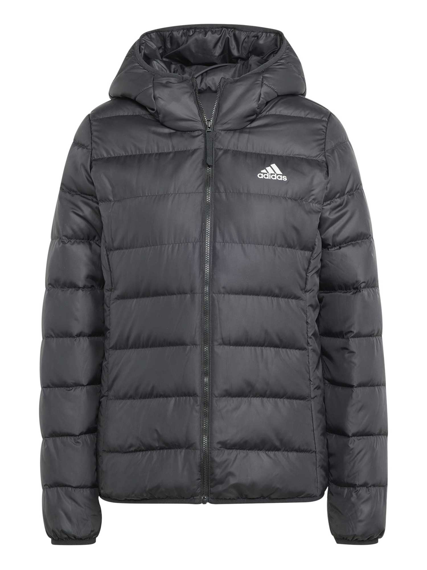 ADIDAS SPORTSWEAR Яке Essentials Light Down Hooded