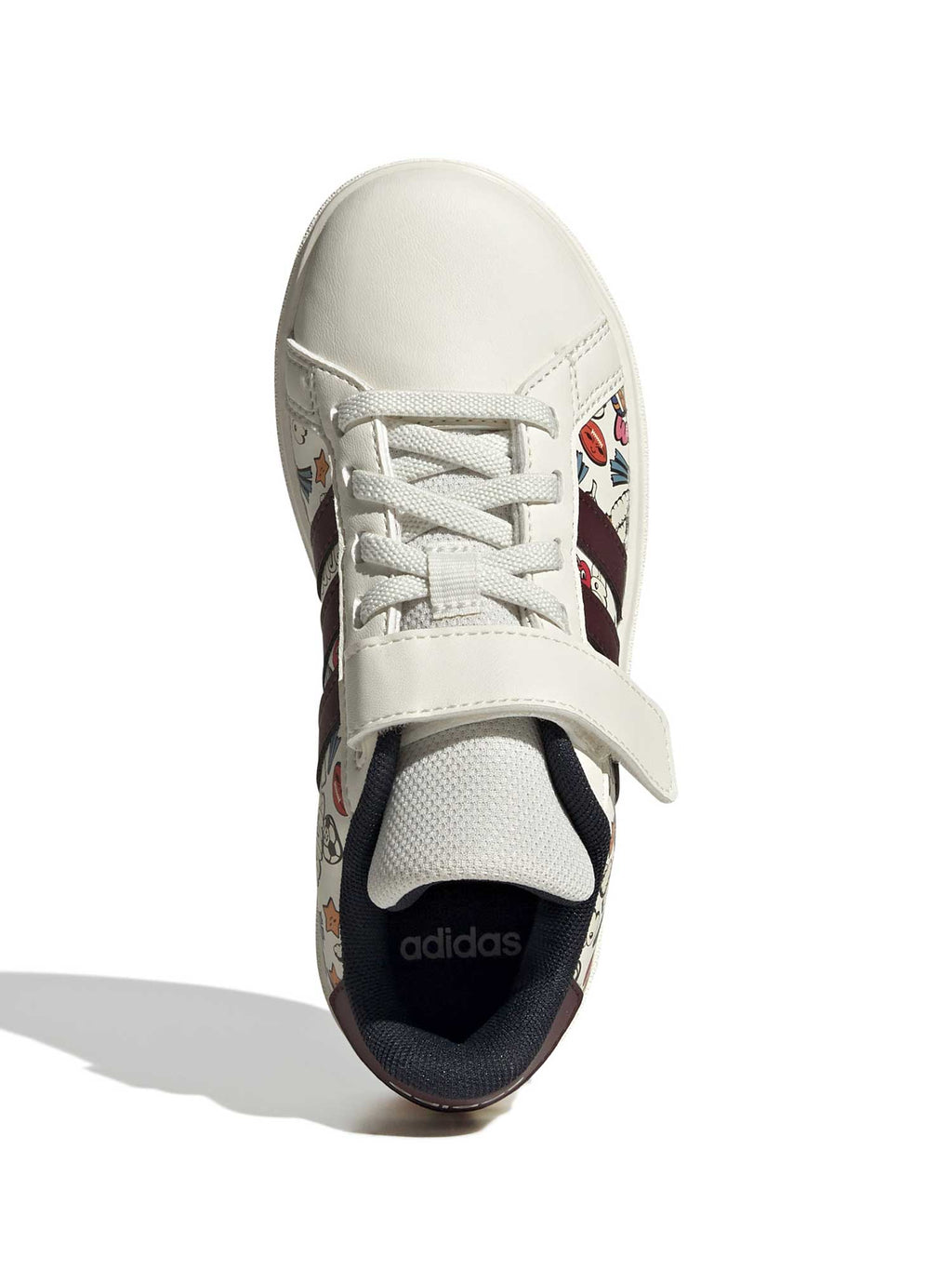 ADIDAS SPORTSWEAR Обувки Grand Court 2.0 Kids