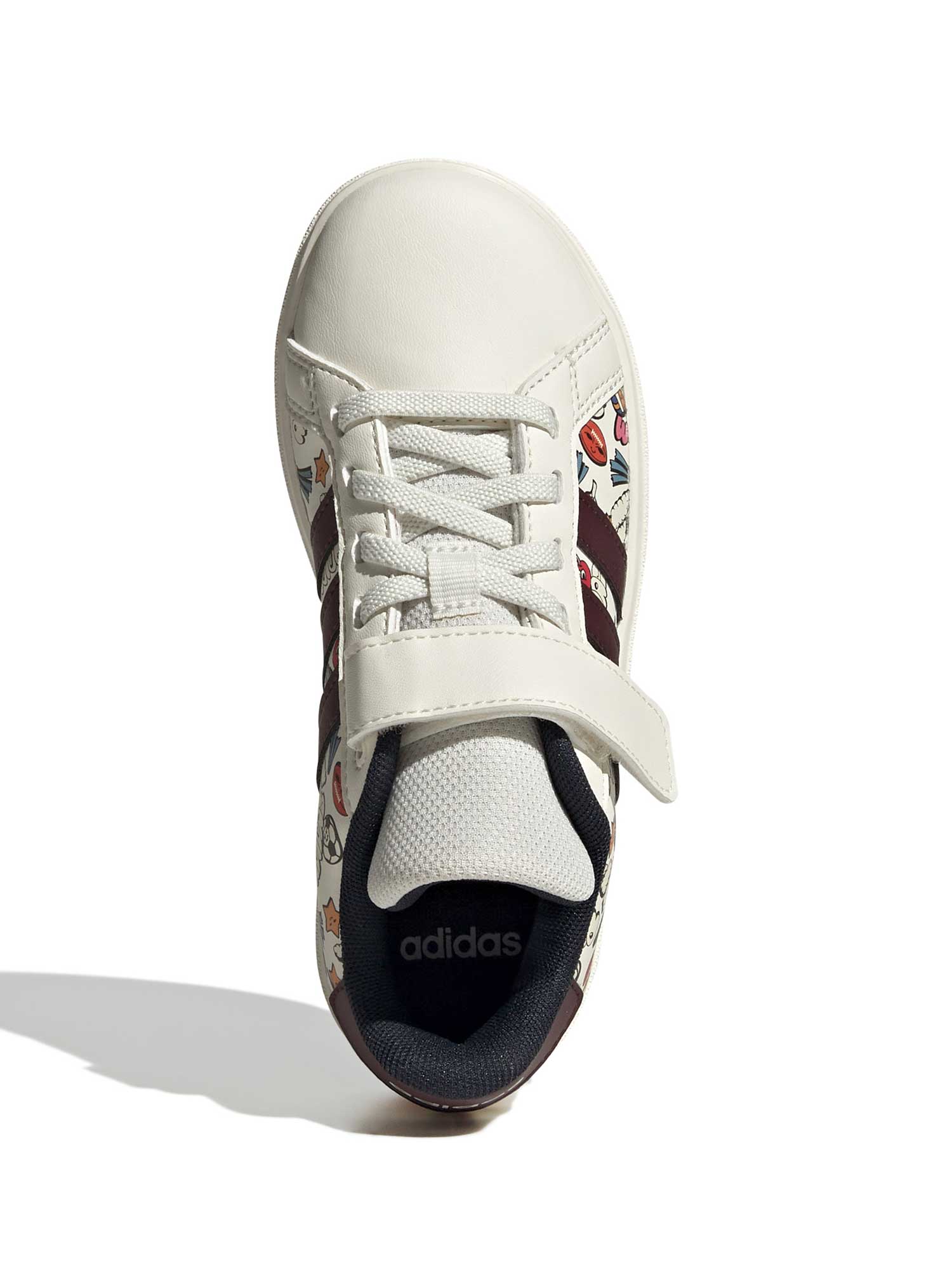 ADIDAS SPORTSWEAR Обувки Grand Court 2.0 Kids