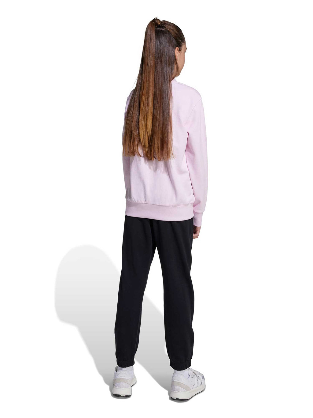 ADIDAS SPORTSWEAR Спортен екип Essentials Joggers Set Kids