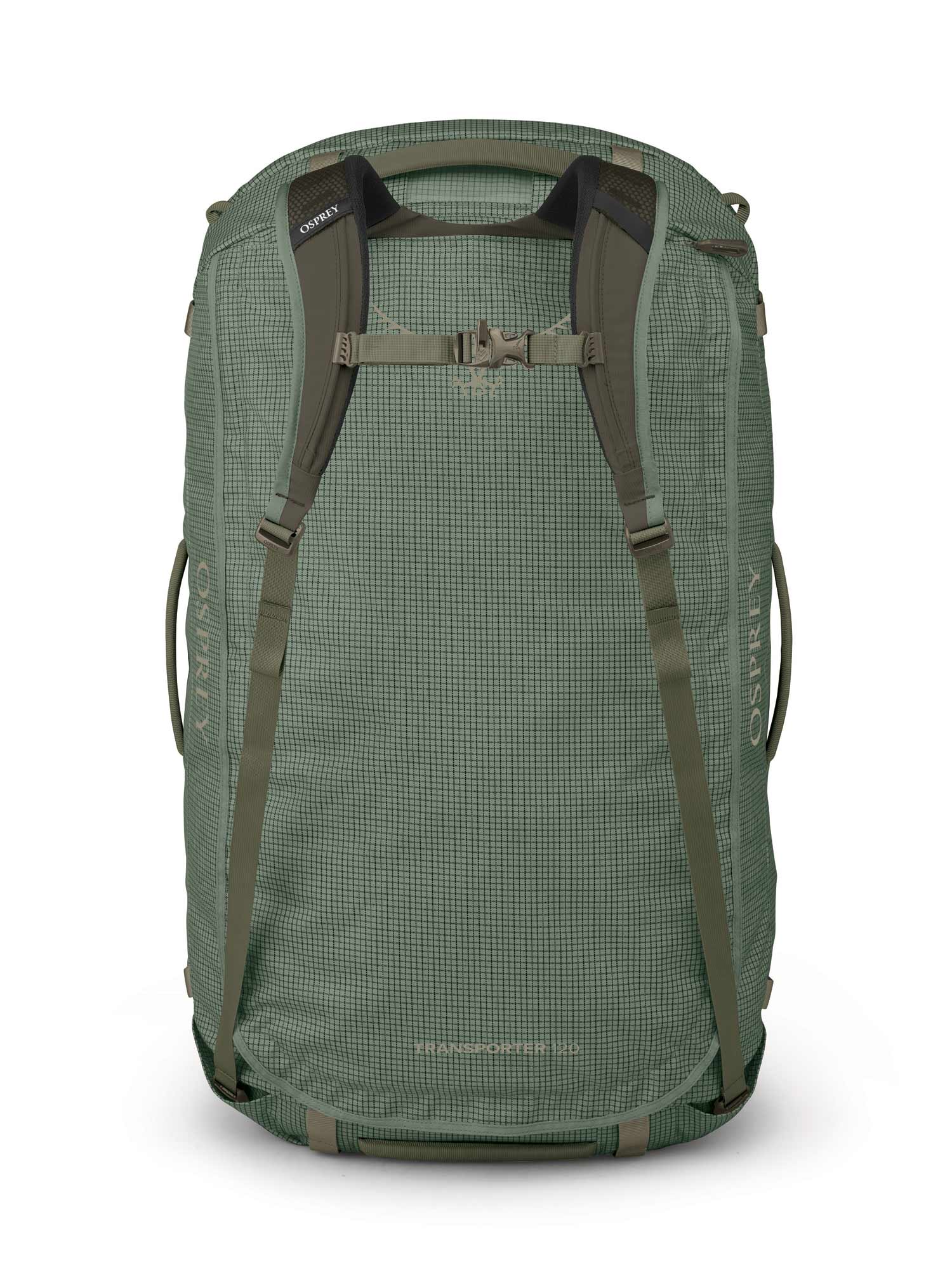 OSPREY Сак Transporter 120