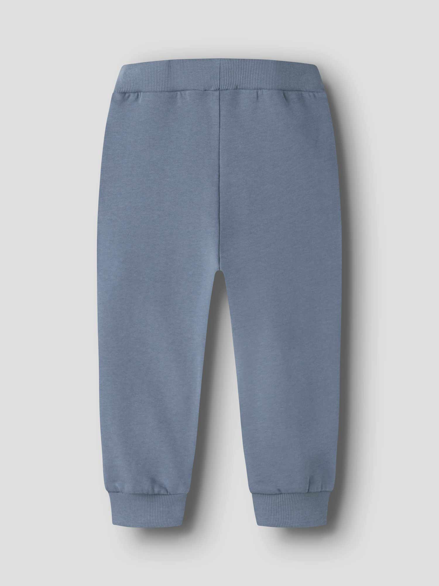 NAME IT Спортно долнище NMMVOLTINUS NREG SWE PANT BRU