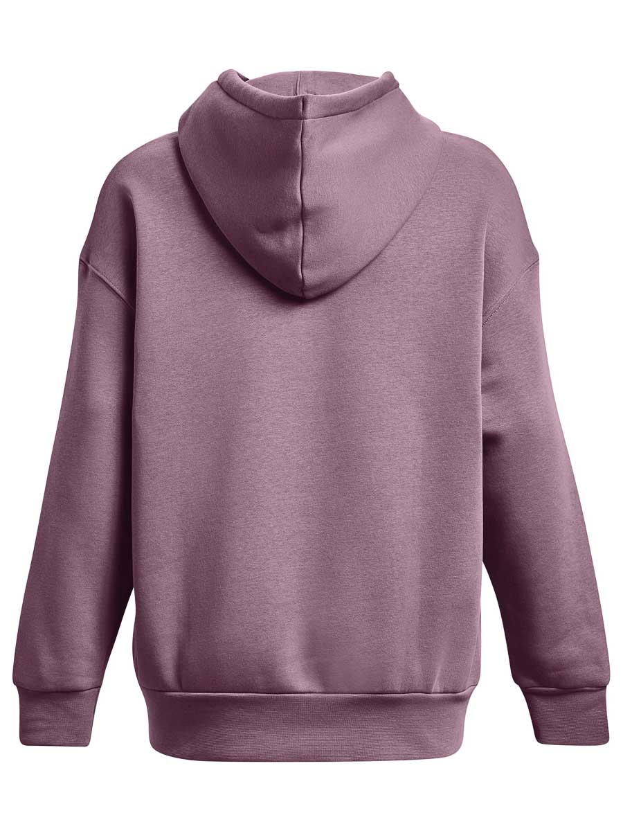 UNDER ARMOUR Суитшърт Essential Flc OS Hoodie