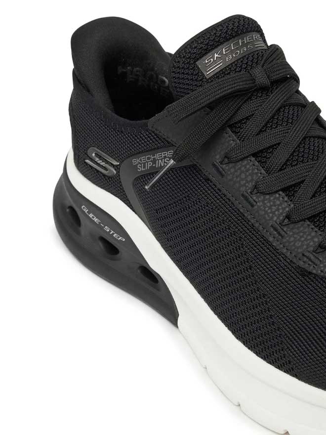 SKECHERS Обувки BOBS ARC WAVES 2.0