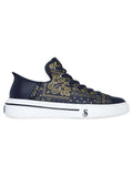 SKECHERS Обувки SNOOP ONE-DOUBLE G