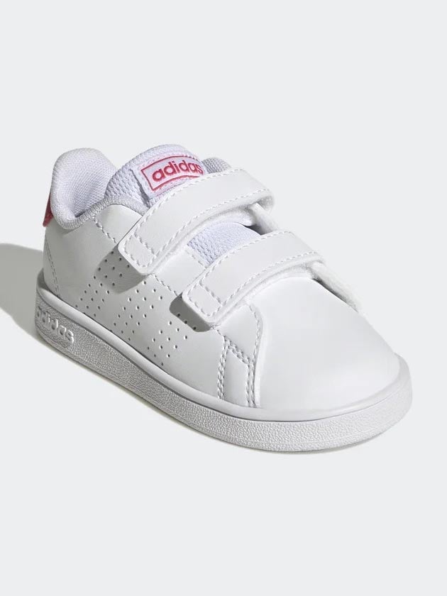 ADIDAS SPORTSWEAR Обувки Advantage Lifestyle Court Two Hook-and-Loop