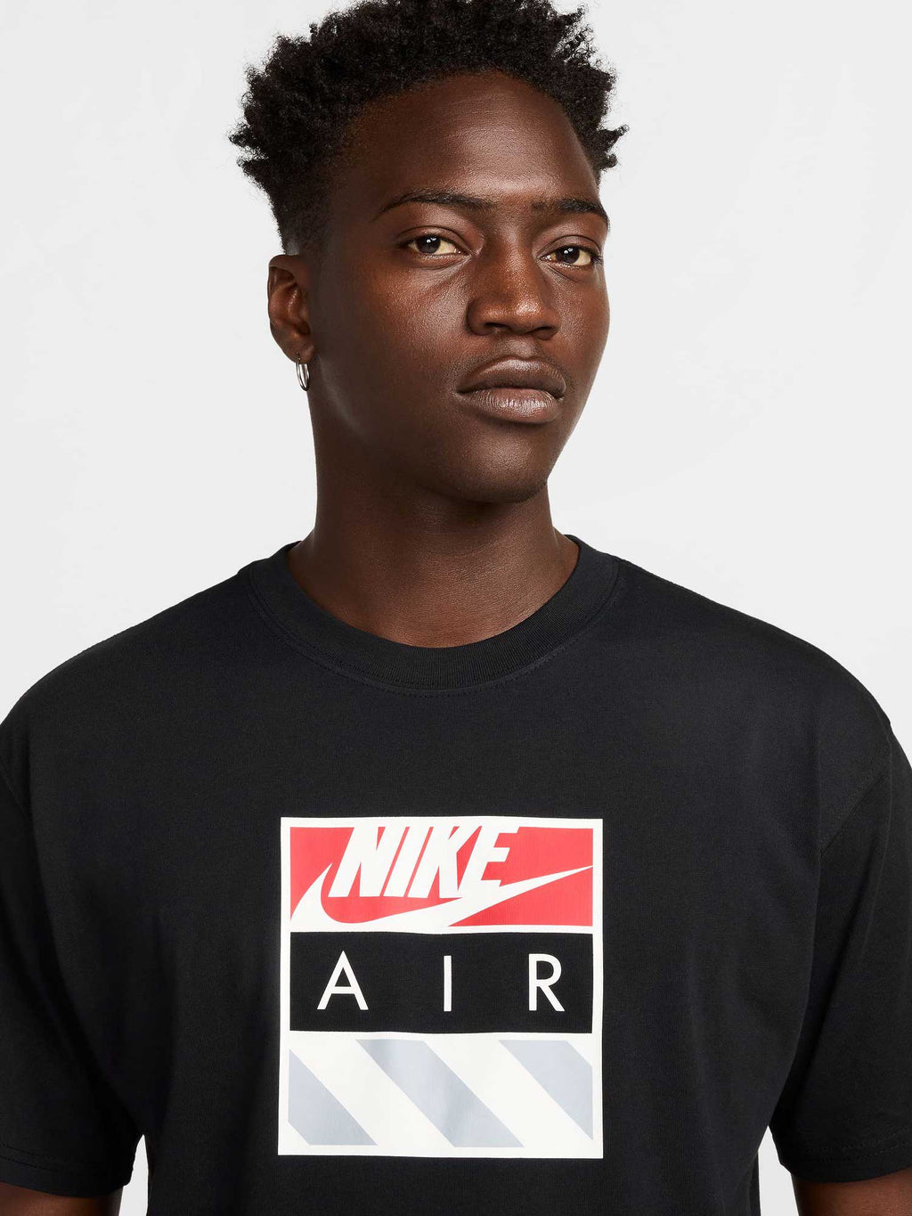 NIKE Тениска M NSW TEE M90 NK AIR SP25 1