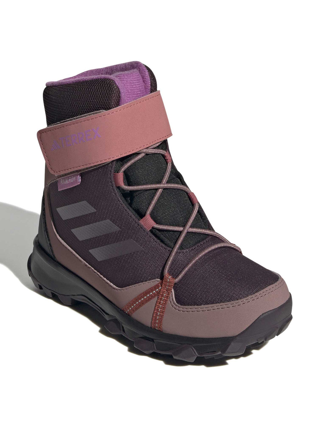ADIDAS PERFORMANCE Обувки Terrex Snow Hook-And-Loop COLD.RDY