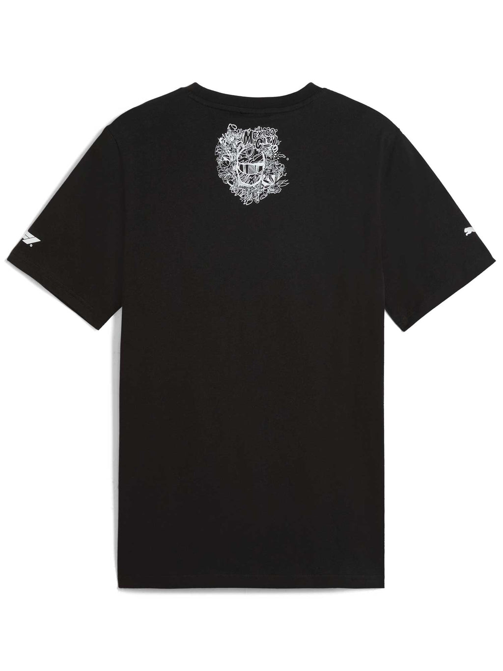 PUMA Тениска F1 Mexico Tee