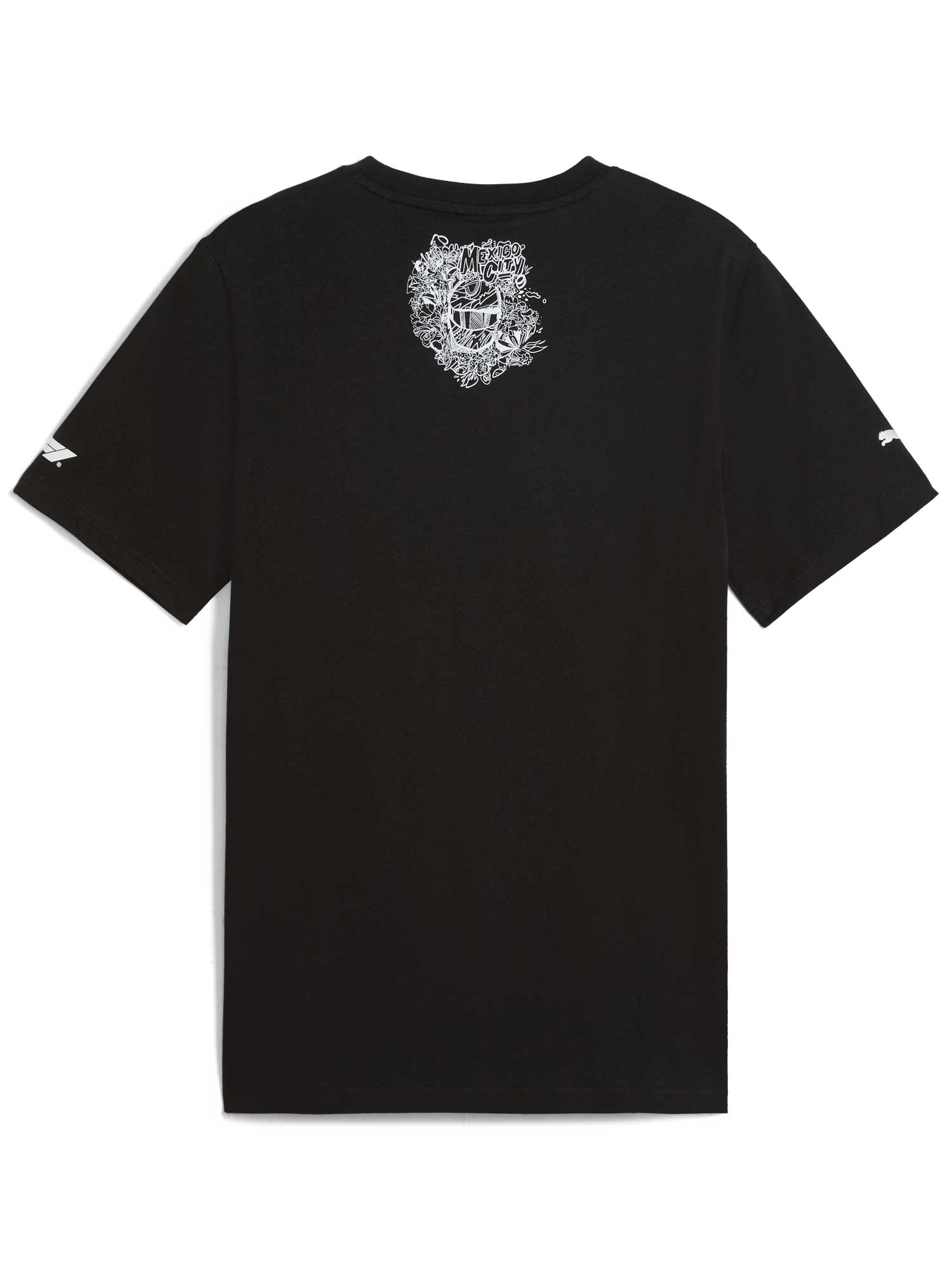 PUMA Тениска F1 Mexico Tee
