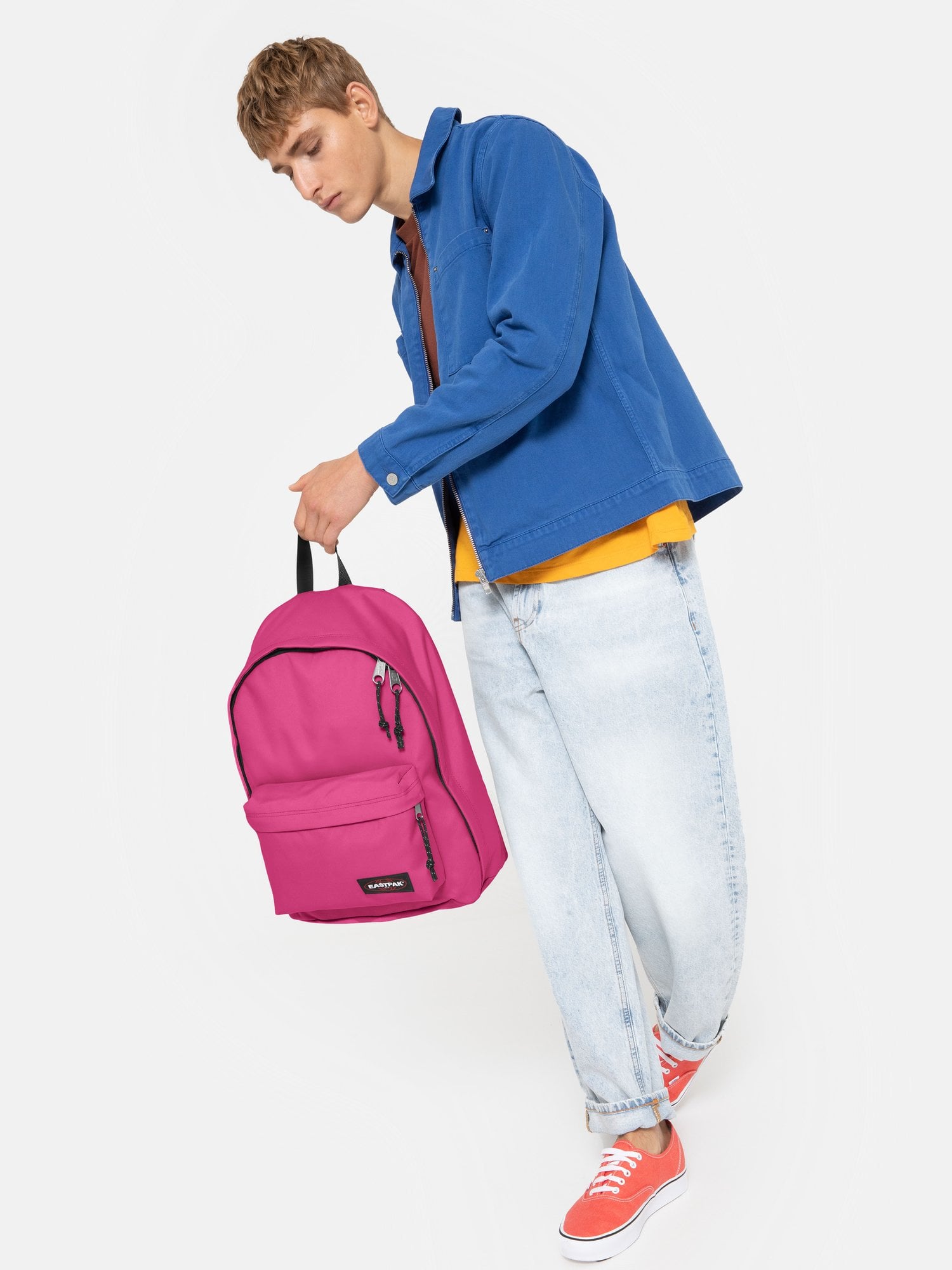 EASTPAK Раница OUT OF OFFICE-27 L