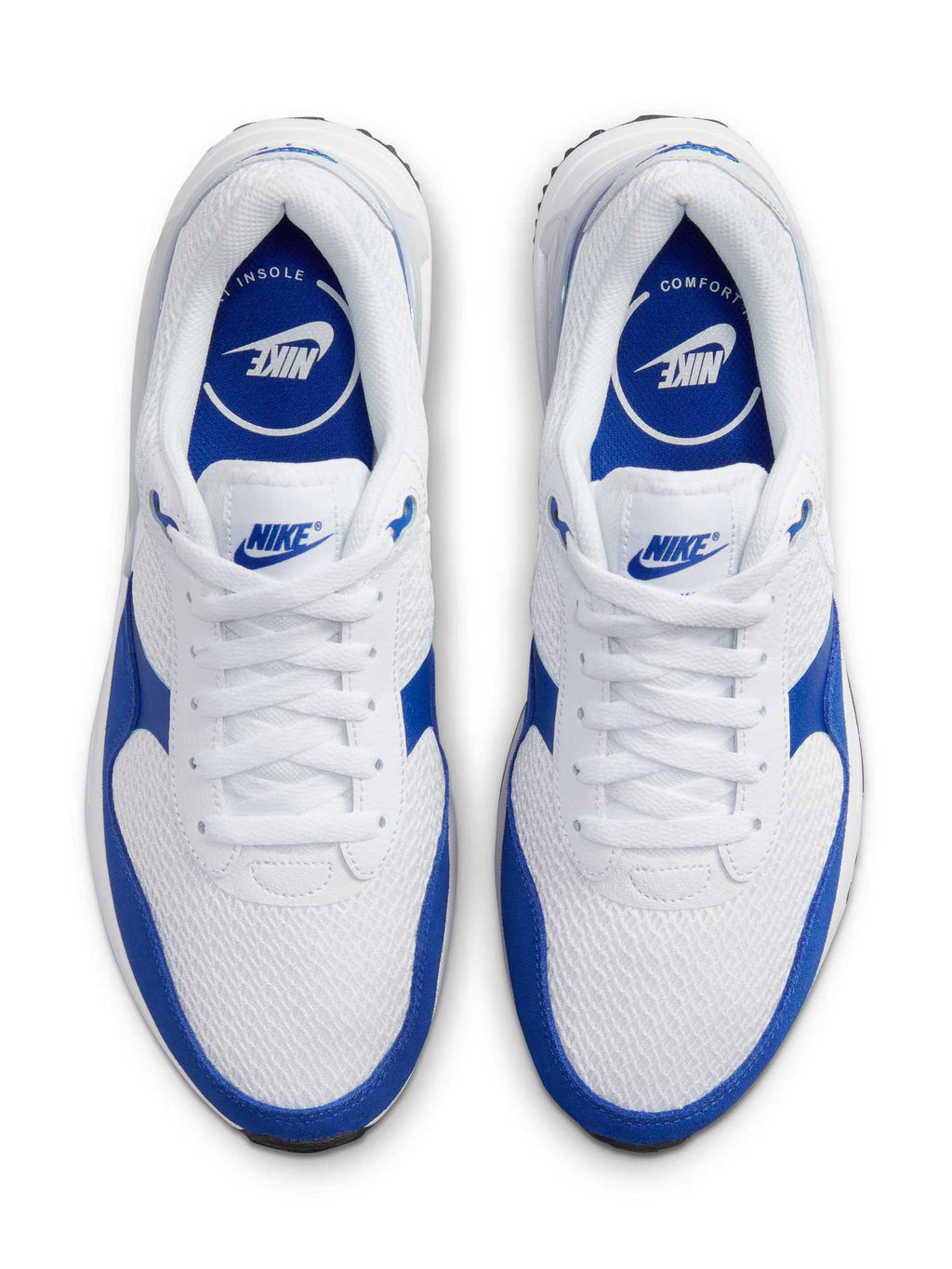 NIKE Обувки AIR MAX SYSTM