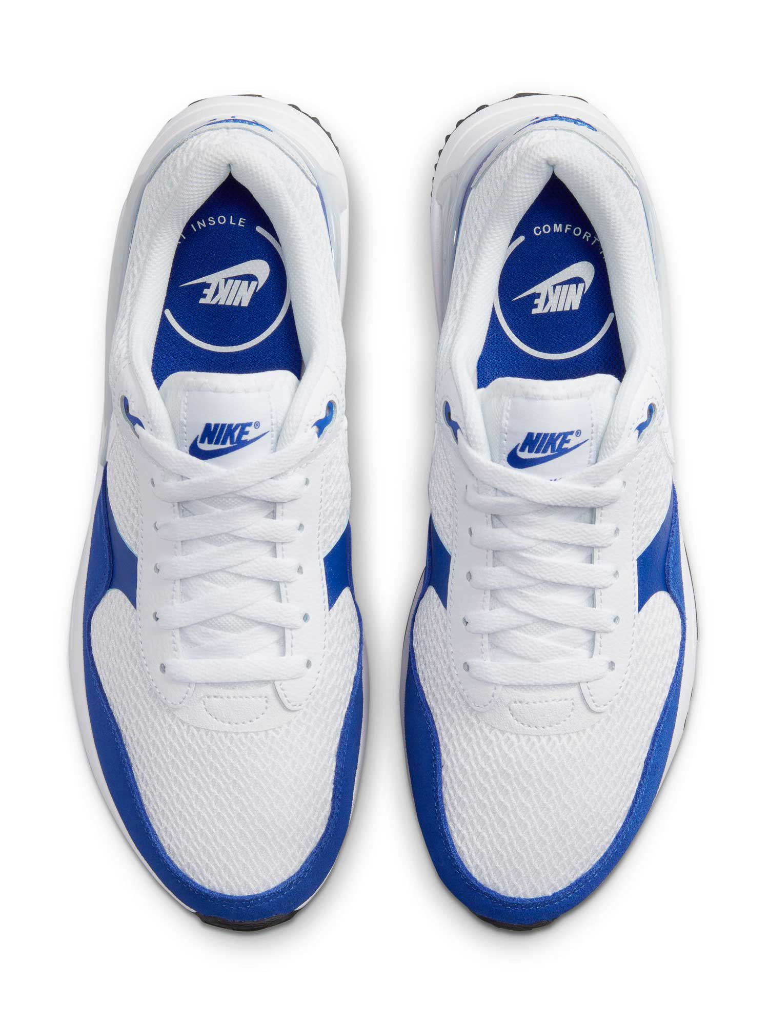 NIKE Обувки AIR MAX SYSTM