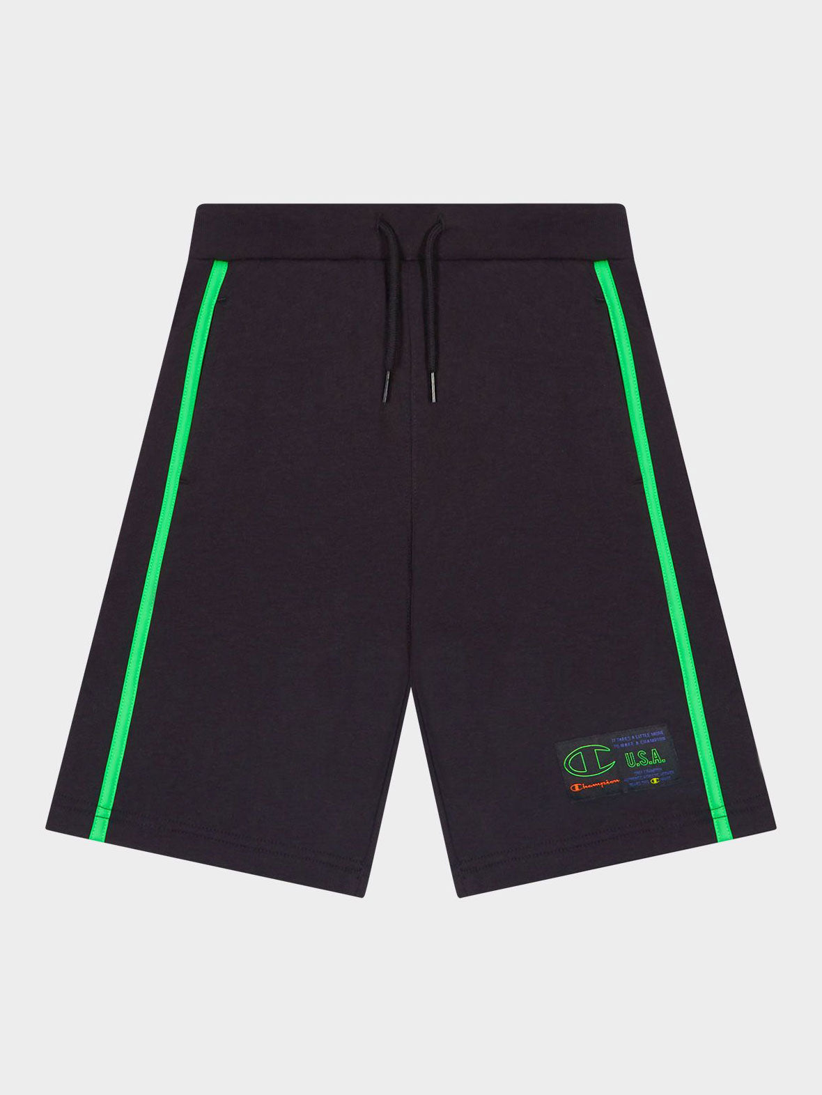 CHAMPION Къси панталони Bermuda