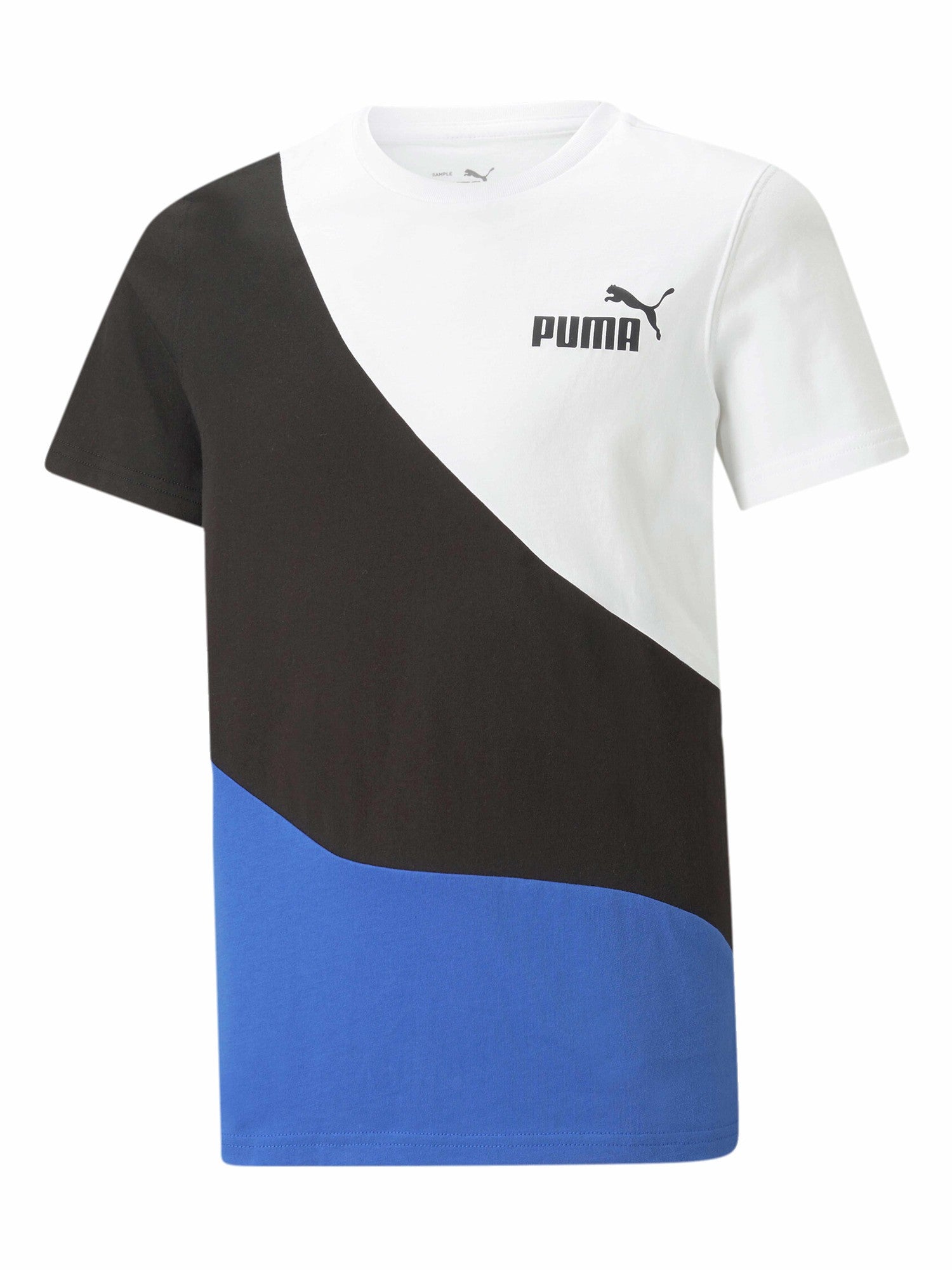 PUMA Тениска POWER Cat B