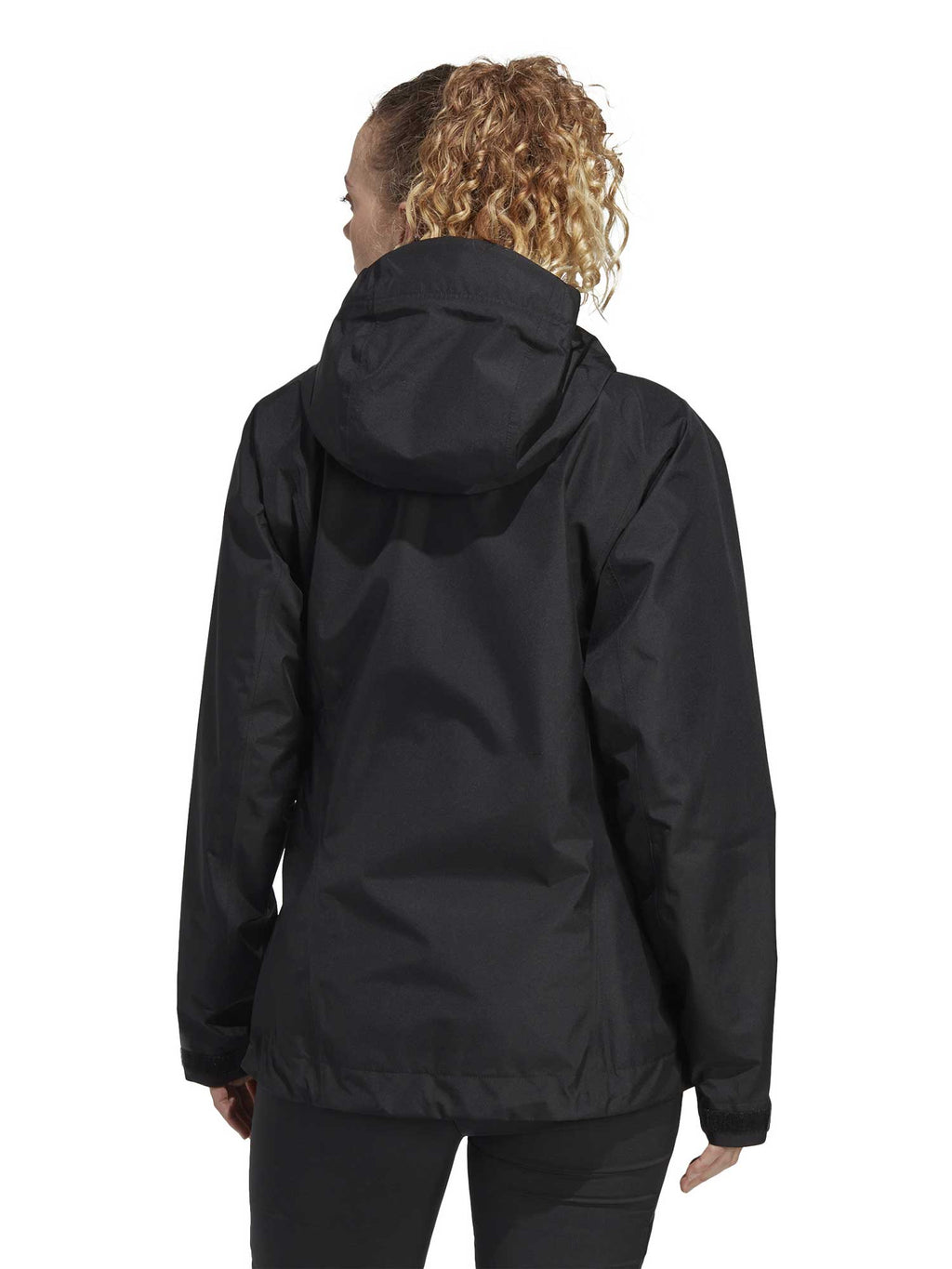 ADIDAS PERFORMANCE Ветровка TERREX XPERIOR GORE-TEX PACLITE