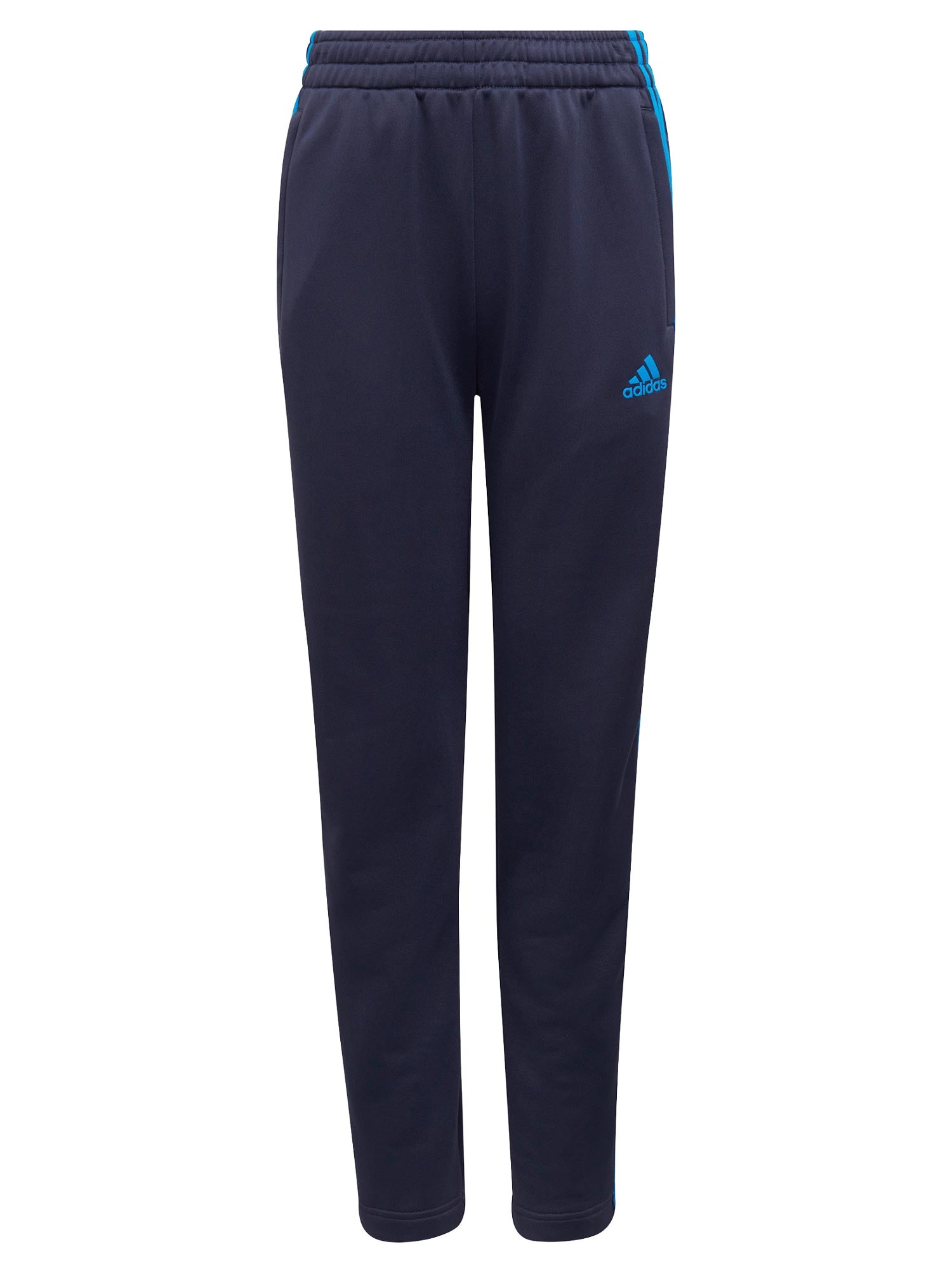 ADIDAS SPORTSWEAR Спортно долнище AEROREADY Primegreen 3-S Tapered