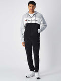 CHAMPION Спортен екип Hooded Full Zip Suit