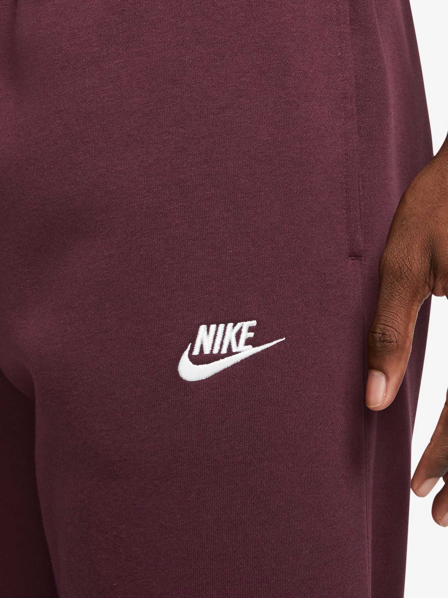 NIKE Спортно долнище M NSW CLUB JGGR BB