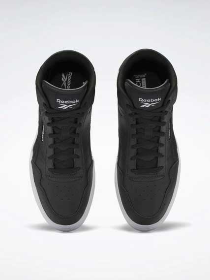 REEBOK Обувки COURT ADVANCE BOLD HIGH